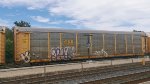 CSX B2122 (Body) TTGX 993599 (Flat)